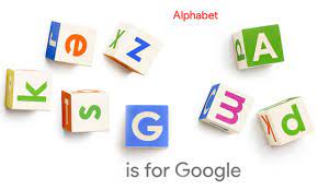 Find out their key differences and how to use each app. Why Google Is Restructuring Why The Name Alphabet And How It Affects You Google The Guardian