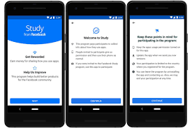 You don't want to fall behind on bills and are wondering how to make money today or what apps pay you real money? Facebook Will Pay You To Let It Track What You Do On Your Phone The Verge