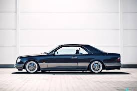 Mercedes Benz E Class W124 Coupe Deutsche Autos Automobil Mercedes Benz