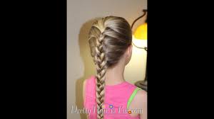 Get 100's of free video templates, music, footage and more at motion array: How To Do A French Braid Youtube