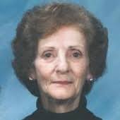 Obituary information for Catherine C. McIntyre