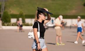 Marian franco of challenging to find a space on a weekend