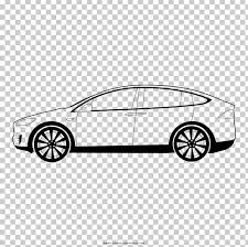 And do you like them electric? Toyota Prius Car Tesla Model X Png Clipart Automotive Design Automotive Exterior Black And White Brand