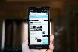 Save big + get 3 months free! Lg Optimus L9 Review An Affordable Mid Level Android Handset For T Mobile Engadget