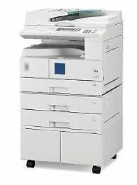 Ricoh Aficio 3035 Black And White Photocopier Ricoh Black And White Best Printers Multifunction Printer