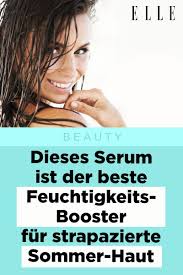 Quarkmaske gegen falten mit honig und olivenöl. Pflege Dieses Serum Ist Perfekt Fur Empfindliche Haut Im Sommer Haut Gesunde Hautpflege Empfindliche Haut