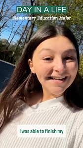 Student ambassador, Carleen Horace shared what an average day looks like as  a TEP student at UAB! , TEP is short for our Teacher Education Program,  which all education members apply for after they've ...