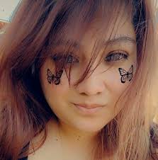 Teen girl running cross country design?