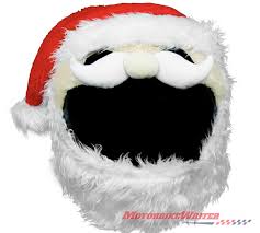 Free for commercial use no attribution required high quality images. Motorcycle Santa Claus Helmet Covers Christmas Hats Santa Hat Funny Heeds Case Auto Parts Accessories Motors