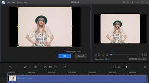 How To Remove Black Bars From Video