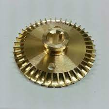 Impeller kuningan / impeler pompa air shimizu: Jual Impeller Pompa Shimizu Ps 128 Ps 135 Ps 126 Ps 130 Kab Karanganyar Pompa Air Tokopedia