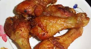 Resep ayam goreng ungkep jahe serai & sambal rawit udang via kueresep.com. Resep Ayam Goreng Bumbu Jeruk Nipis Resepkoki Co