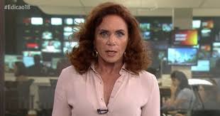 Segundo comunicado divulgado pela emissora. Globo Suspende Jornalistas Por Discussao Com Bolsonaro Entretenimento Pleno News