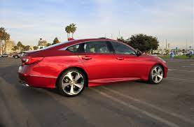 Maybe you would like to learn more about one of these? 2020 Honda Accord Touring 2 0t Review By Ben Lewis Car Shopping Car Revs Daily Com