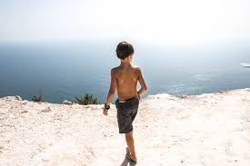 Oubliez la voiture et respirez l'air marin à plein poumons, à. Maroc En Camping Car Pourquoi On A Adore En Famille