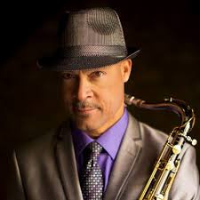 Don't miss my return to Philly for Gerald Veasley's Unscripted Series