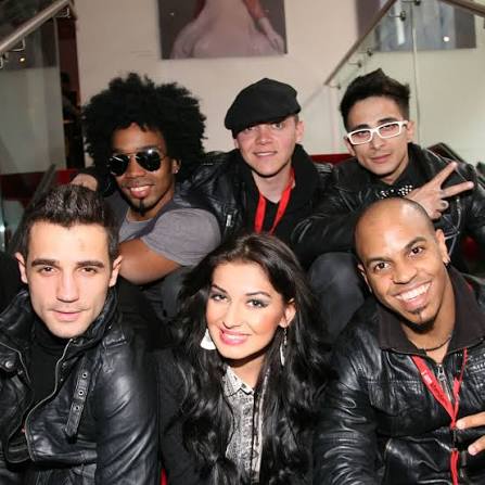 Mandinga: albums, songs, concerts | Deezer