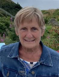 Patricia "Patsy" Belliveau