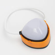 Defiant 200 Lumens Led 3 In 1 Multi Functional Light In Orange 99883 The Home Depot Led Case Light Flashlight Flashlight Accessories