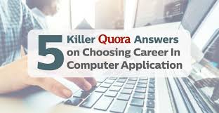 3 sap courses in pune: 5 Killer Quora Answers On Choosing Career In Computer Application Inspiria Knowledge Campus