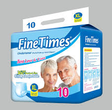 Free Japanese Mom Adult Baby Diapers Nappies Sample Abdl