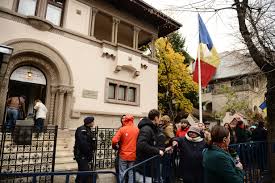 Alegeri Republica Moldova Igor Dodon Noul Presedinte In AceastÄƒ Campanie Noi Am Invins Rezultate Finale Igor Dodon 52 18 Maia Sandu 47 82