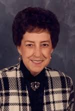 DOROTHY LISTON Obituary