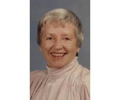 Lois Adams Obituary (1930