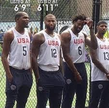 Kevin durant is 1 of 2 players in nba history with 25+ career ppg and a true shooting. Kevin Durant Is A 7 Footer He Lied About His Height Cause He Didn T Want To Be A Center Tall