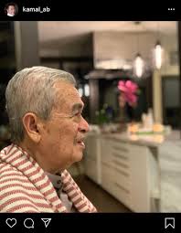 Born on november 26, 1939, abdullah ahmad badawi first served as the member of parliament for kepala batas from 1978 to 2013 before being appointed as the deputy prime minister in 1999 after. Pejabat Tun Abdullah Ahmad Badawi Nafi Berita Palsu Alhijrah Online
