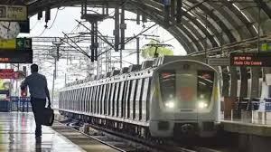 The lockdown will affect around a fifth of the population in the philippines. Delhi Metro Financial Distress Covid Pandemic Business News India Tv