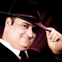 Steven Richard Townsend