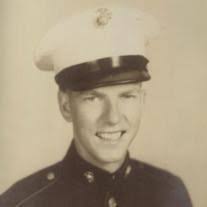 James Kelch Obituary