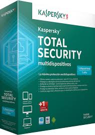 Kaspersky Total Security 2016 Activation Code Plus Crack Free Download