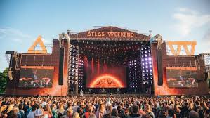 Купуй квитки на atlas weekend 2019: Atlas Weekend 2021 Sostoitsya Bez Zapadnyh Artistov Afisha Bigmir Net