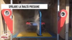 Auto, moto si ambarcatiuni 1. Spalatorii Auto Automate Spalatorie Automata Facebook