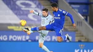 Brendan rodgers side proved their champions league credentials in the. Leicester 2 0 Chelsea Player Ratings As Foxes Go Top Of Premier League Ruiksports Com