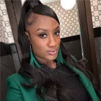 Kyra Cunningham's Instagram, Twitter & Facebook