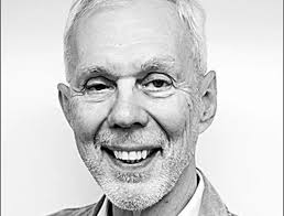 Now in glory: Douglas Huber, 1943-2023, public health expert and mission  activist in Diocese of Massachusetts