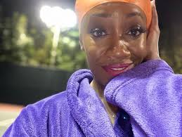 Lately I've been so hesitant to post my work or anything related to “self”  due to the current climate of our nation... BUT being apart of this film is  EPIC & worth