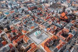 We currently have data on more than 300 cities in poland. 7 Non Touristy Cities To Discover In Southern Poland Epepa Travel Blog