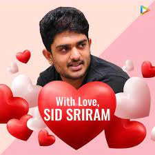 Chennai, tamil nadu, india occupation: With Love Sid Sriram Songs Download With Love Sid Sriram Mp3 Songs Hungama