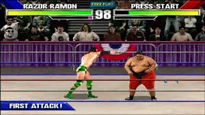 30 years of wrestlemania sports 45 matches across 29 events, giving the inclusion of wwe 2k14's retro wrestlers a sense of purpose. Wwe Games Article Ign Boards