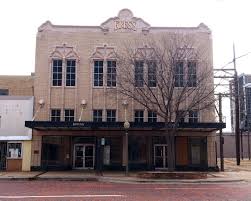 Kress Building Lubbock Texas In 2019 Lubbock Texas