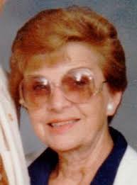 Mary Belle Schauer — Workman Funeral Homes, Inc.
