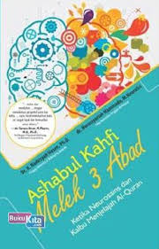 Mereka semua selain satu orang pengembala yang membawa anjingnya adalah para bangsawan dan. Ashabul Kahfi Melek 3 Abad Ketika Neurosains Dan Kalbu Menjelajah Al Quran