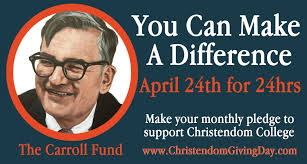 The Carroll Fund · GiveCampus