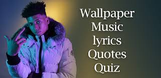 Wallpapers Ringtones Quiz Quotes For Nle Choppa Apps Bei Google Play Released in january of 2019, his hot new single, shotta flow, has accumulated north of 10. google play