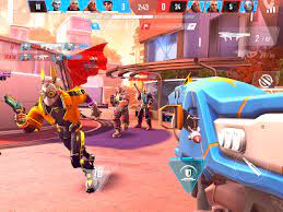 This world war game is so funny. Download Shadowgun War Games Mod V0 3 4 Unlimited Money For Android