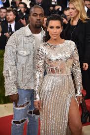 The couple looked hot on the carpet and kim said it was kanye's blue colored contacts that got her totally turned on! Met Gala 2016 Red Carpet Recap Beyonce Taylor Swift Kim Kardashian Kylie Jenner Claire Danes Photos